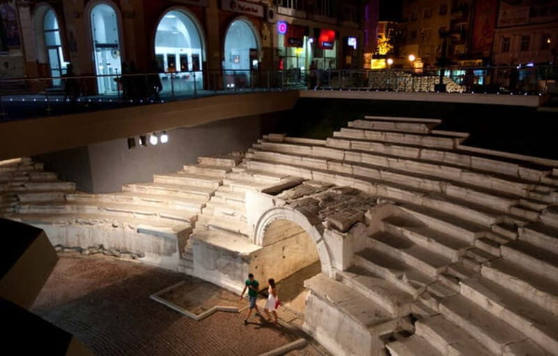 From Sofia: Full-Day Tour to Plovdiv and Bachkovo Monastery - Good To Know