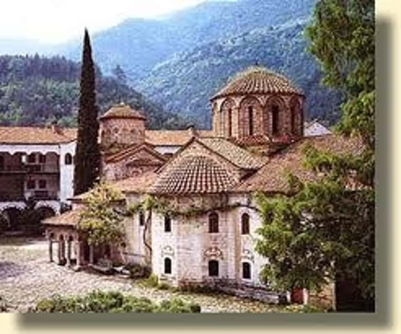 From Sofia: Full-Day Tour to Plovdiv and Bachkovo Monastery - A Closer Look at the Tour Experience