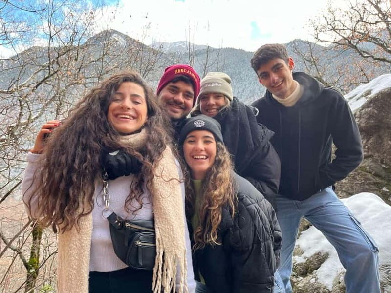 From Sofia: Full-Day Tour to Rila Monastery with Options - Good To Know