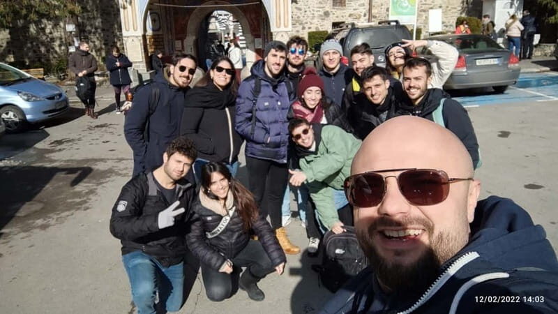 From Sofia: Full-Day Tour to Rila Monastery with Options - An In-Depth Look at the Tour Experience