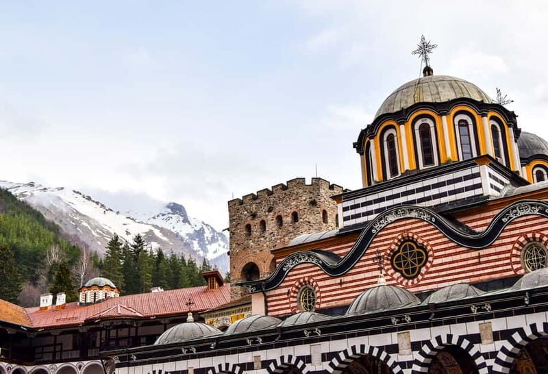 From Sofia: Full-Day Tour to Rila Monastery with Options - FAQ