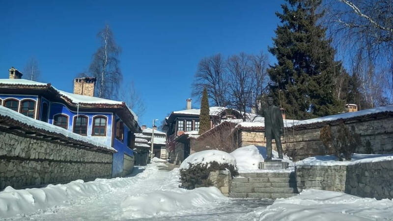 From Sofia: Koprivshtitsa, Starosel, and Wine Tasting Tour - Who Will Love This Tour?