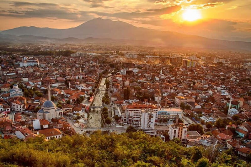 From Sofia: Kosovo and North Macedonia 2-Day Tour - Good To Know