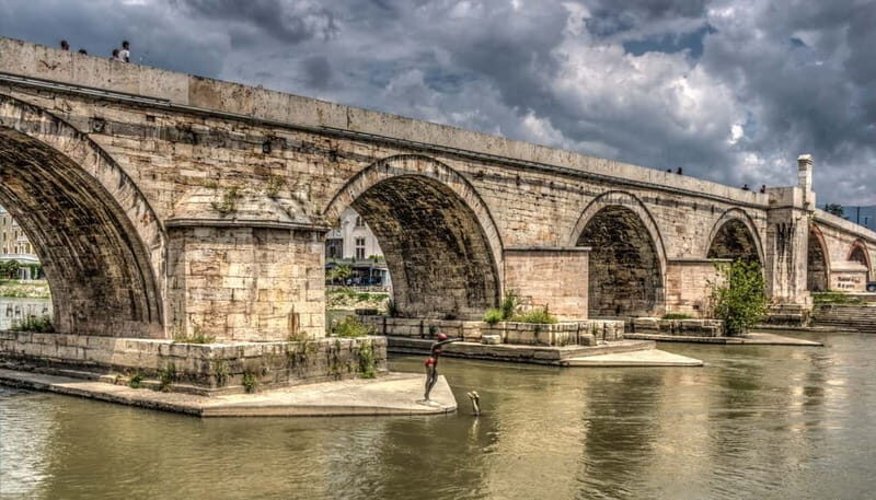 From Sofia: Kosovo and North Macedonia 2-Day Tour - The Itinerary Breakdown: What You Can Expect