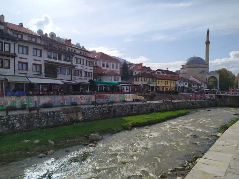 From Sofia: Kosovo and North Macedonia 2-Day Tour - Authentic Experiences Highlighted by Travelers
