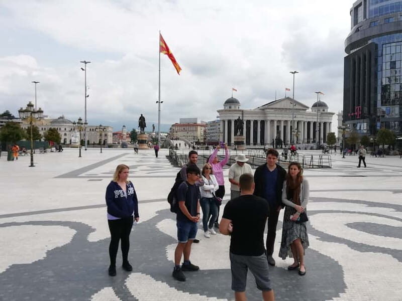 From Sofia: Kosovo and North Macedonia 2-Day Tour - The Sum Up: Who Is This Tour Best For?