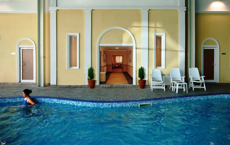 From Sofia: Leisure, SPA & Nature - Why This Tour Works