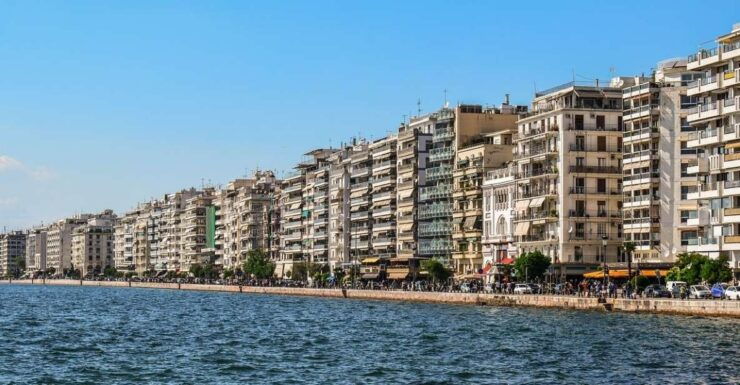 From Sofia: Multi-day Balkan Trip to Istanbul via Greece - Experience Highlights