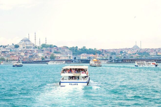 From Sofia: Multi-day Balkan Trip to Istanbul via Greece - Day 1: Arrival in Sofia