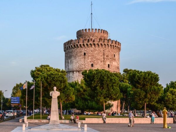 From Sofia: Multi-day Balkan Trip to Istanbul via Greece - Day 4: Departure to Istanbul