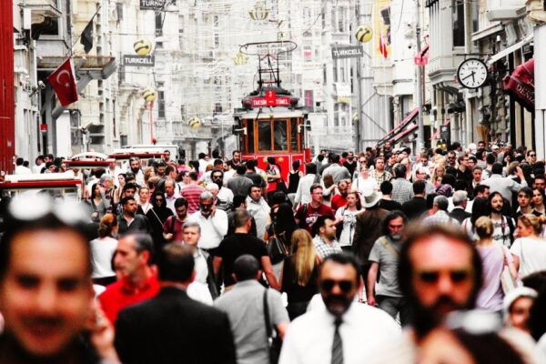 From Sofia: Multi-day Balkan Trip to Istanbul via Greece - Day 5: Istanbul Sightseeing Tour