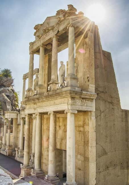 From Sofia: Plovdiv and Koprivshtitsa 11-hour Day Tour - Good To Know