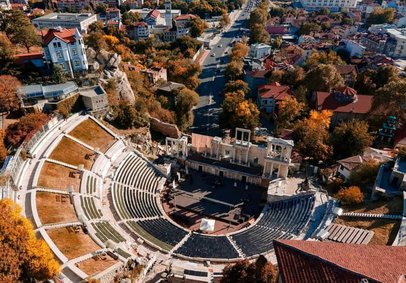 From Sofia: Plovdiv and Koprivshtitsa 11-hour Day Tour - Final Thoughts