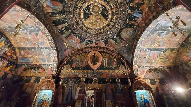 From Sofia: Plovdiv, Asen's Fortress and Bachkovo Monastery - The Return Journey and Overall Experience