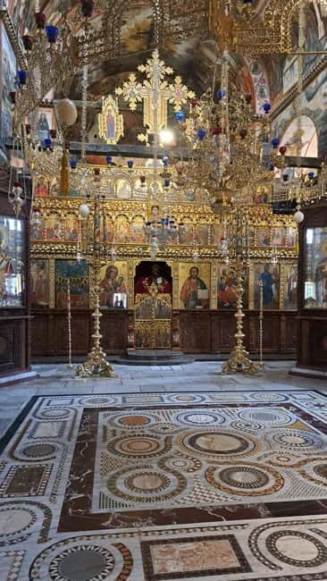 From Sofia: Plovdiv, Asen's Fortress and Bachkovo Monastery - FAQ