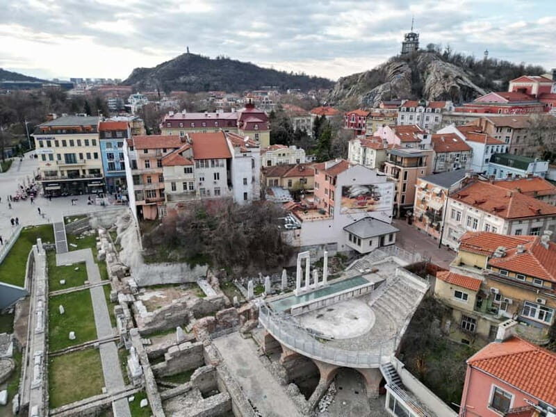 From Sofia: Plovdiv, Asen's Fortress and Bachkovo Monastery - FAQ