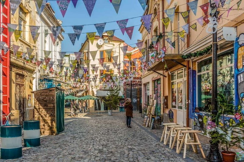 From Sofia: Plovdiv with audio guide + free pick-up - Why You’ll Love This Tour