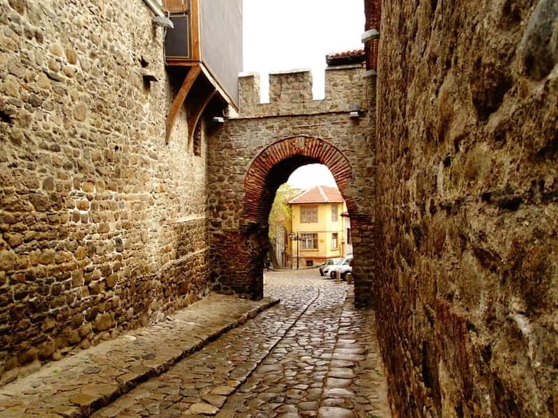 From Sofia: Plovdiv with audio guide + free pick-up - Is This Tour Worth It?