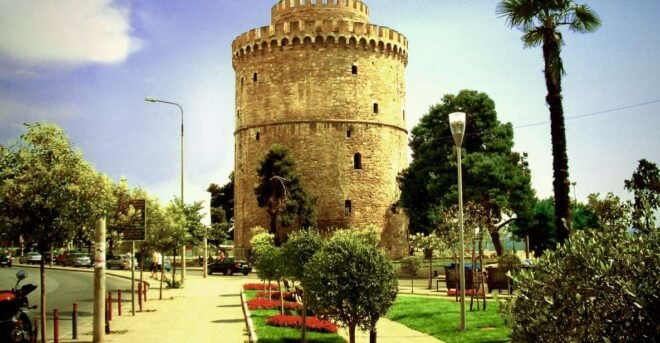 From Sofia: Private Day Trip to Thessaloniki With Guide - Highlights of the Tour