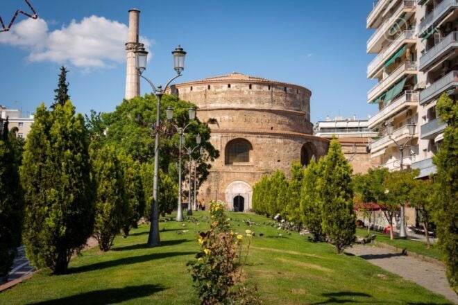 From Sofia: Private Day Trip to Thessaloniki With Guide - Common Questions