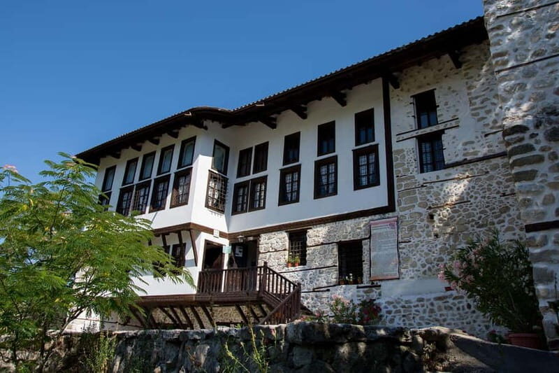 From Sofia: Private Melnik Wine Tour - Good To Know