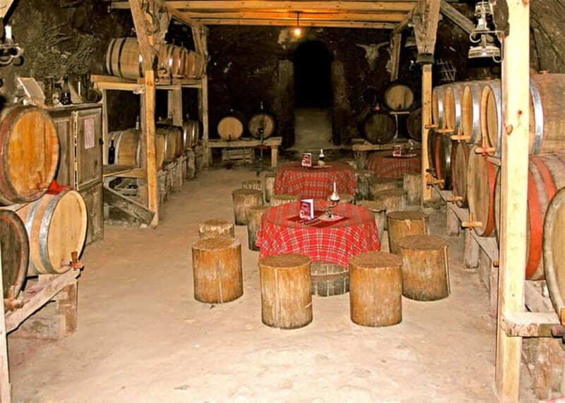 From Sofia: Private Melnik Wine Tour - Discovering the Smallest Bulgarian Town