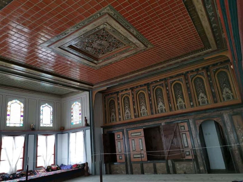 From Sofia: Private Melnik Wine Tour - Who Should Book This Tour?