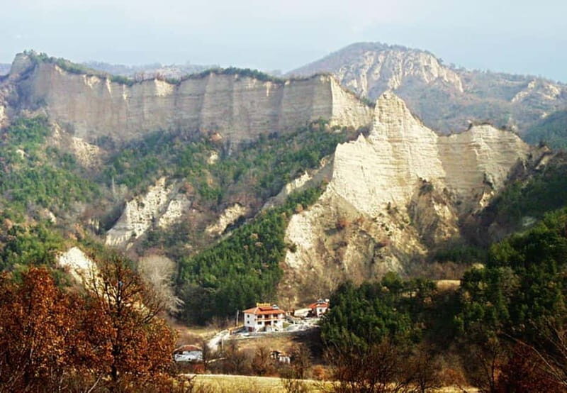 From Sofia: Private Melnik Wine Tour - Frequently Asked Questions