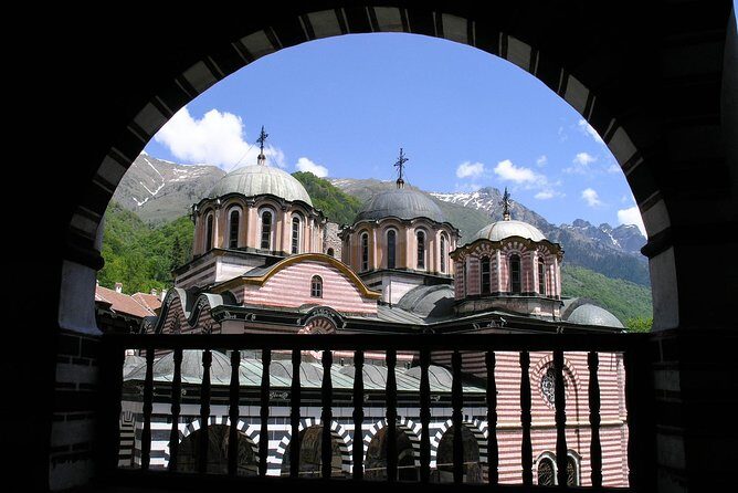 From Sofia: Rila Monastery and Melnik Small Group Tour - The Sum Up