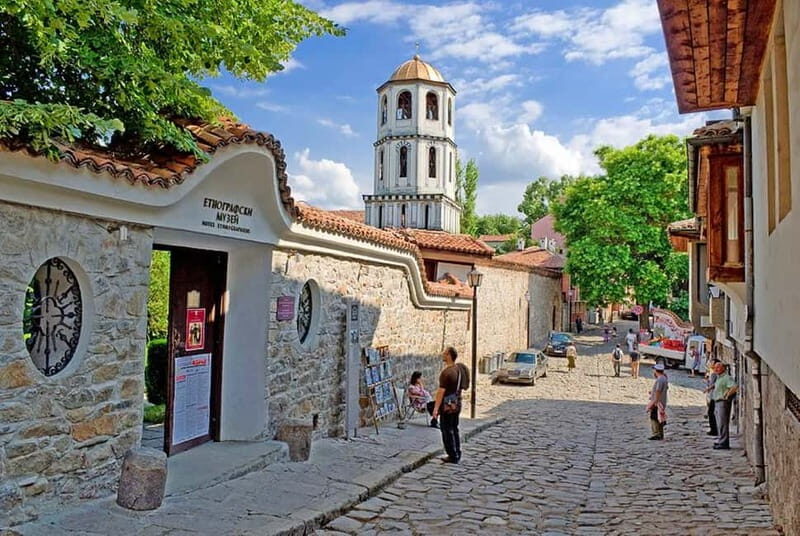 From Sofia: Rila Monastery and Plovdiv Self-Guided Trip - What’s Included and What to Consider
