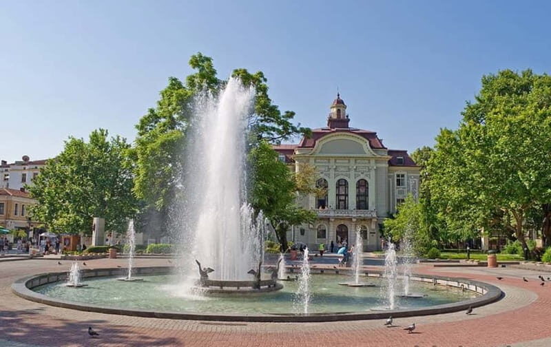 From Sofia: Rila Monastery and Plovdiv Self-Guided Trip - The Sum Up