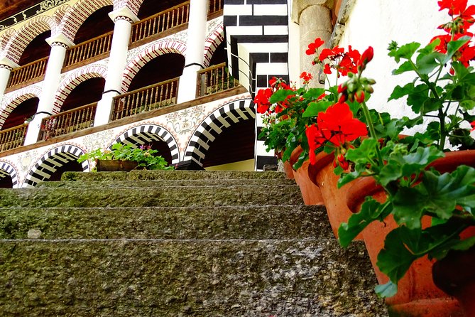 From Sofia: Rila Monastery & Boyana Church and Free Pick up - Cancellation Policy