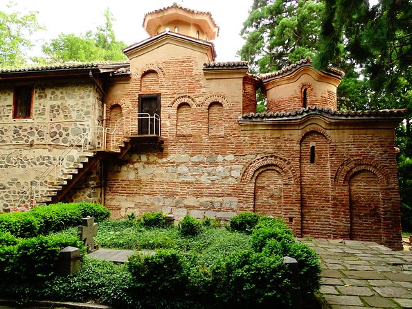 From Sofia: Rila Monastery & Boyana Church and Free Pick up - Frequently Asked Questions