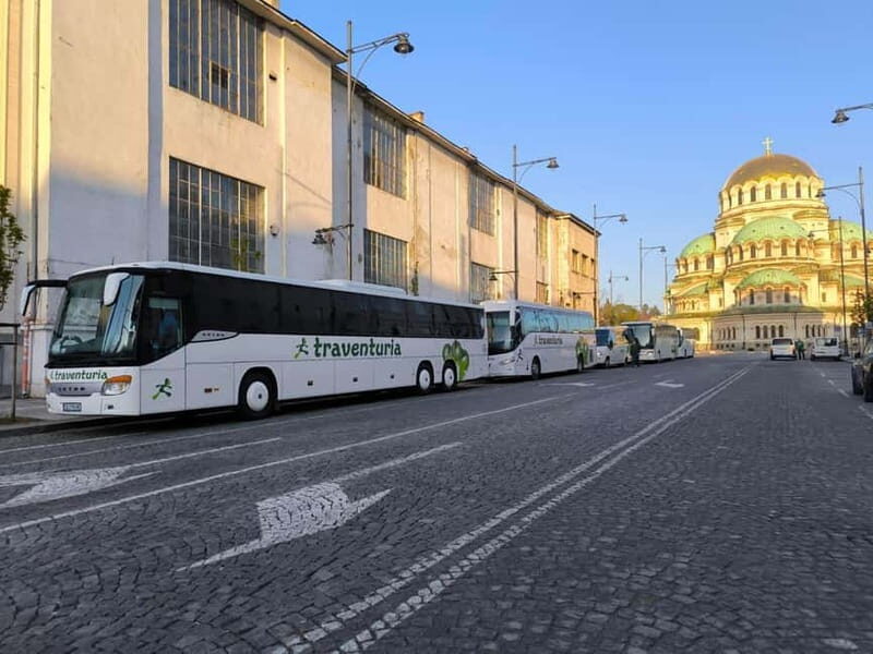 From Sofia: Rila Monastery Day Tour - The Sum Up