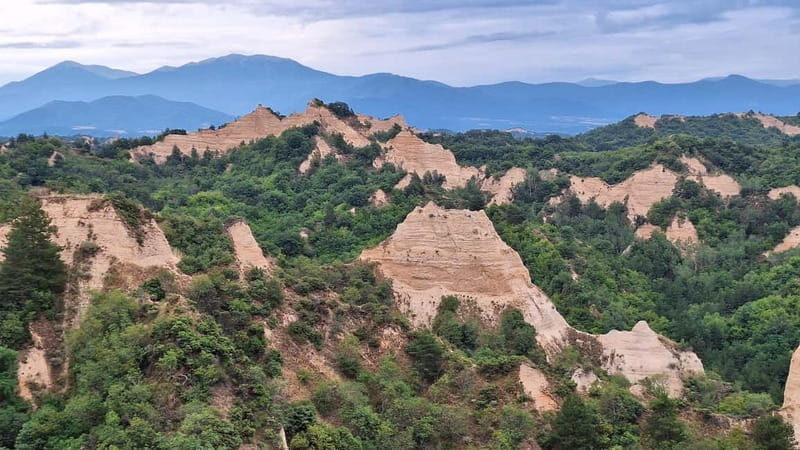 From Sofia: Rila Monastery & Melnik Day Tour - Considerations for Travelers