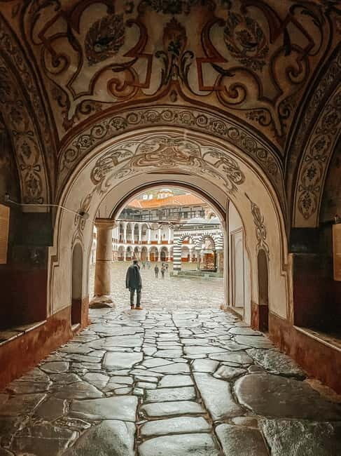 From Sofia: Rila Monastery & Melnik Day Tour - Who Will Love This Tour?