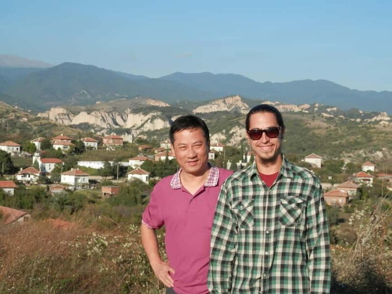 From Sofia: Rila Monastery & Melnik Day Tour - Frequently Asked Questions