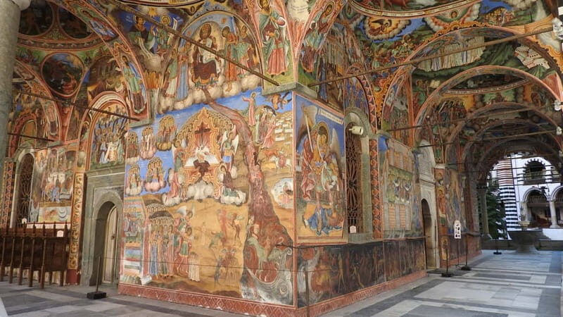 From Sofia: Rila Monastery & Melnik Day Trip with Transfers - The Practicalities: What’s Included and What’s Not