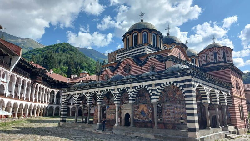 From Sofia: Rila Monastery & Melnik Day Trip with Transfers - FAQs