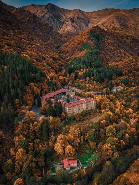 From Sofia: Rila Monastery National park & Boyana church - Good To Know