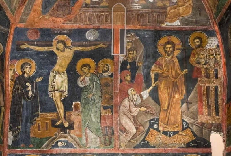 From Sofia: Rila Monastery National park & Boyana church - Exploring the Tour: A Deep Dive