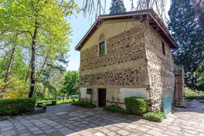 From Sofia: Rila Monastery National park & Boyana church - Who Is This Tour Best For?