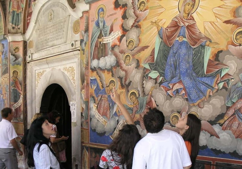 From Sofia: Rila Monastery & Optional Boyana Church Day Tour - Final Thoughts