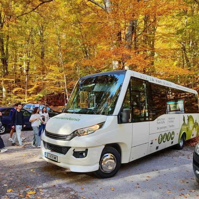 From Sofia: Rila Monastery & Optional St. Ivan Cave Day Tour - A Detailed Look at the Tour Experience