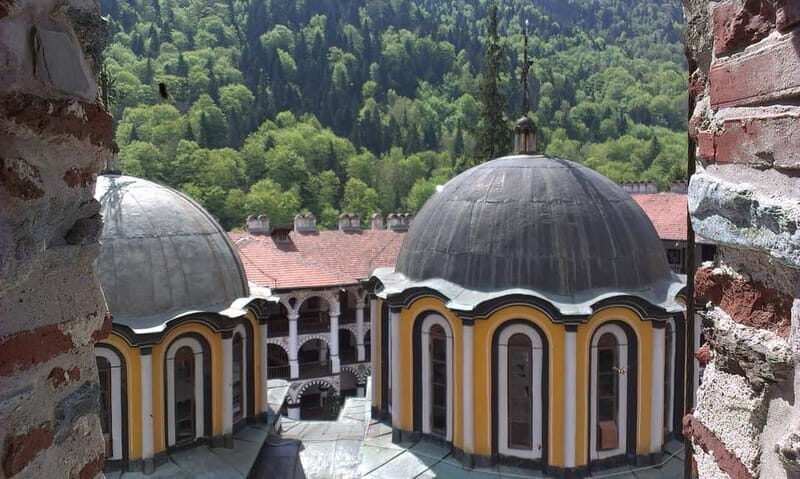 From Sofia: Rila Monastery UNESCO Site & Outdoor Mineral Spa - From Sofia: Rila Monastery UNESCO Site & Outdoor Mineral Spa — A Complete Review