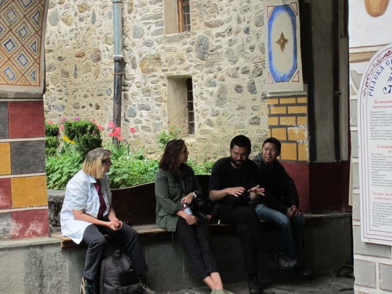 From Sofia: Rila Monastery UNESCO Site & Outdoor Mineral Spa - Final Thoughts