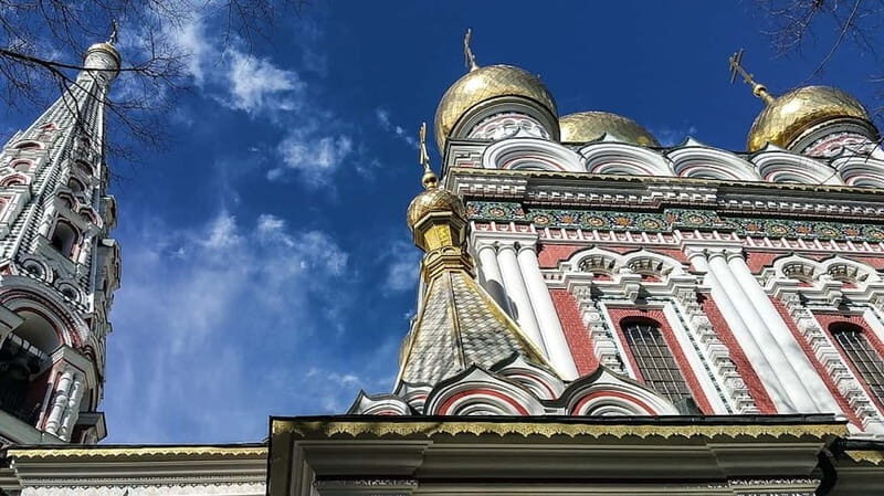 From Sofia: Rose Valley Tour & UNESCO Site Kazanlak - Good To Know