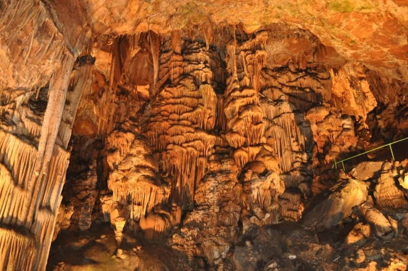 From Sofia: Saeva Dupka and Ledenika Caves Tour - Good To Know