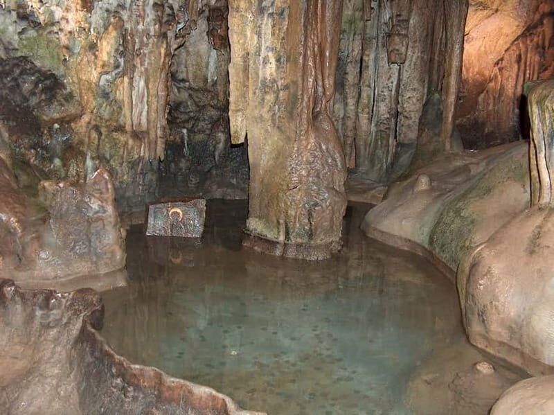 From Sofia: Saeva Dupka and Ledenika Caves Tour - Practical Considerations