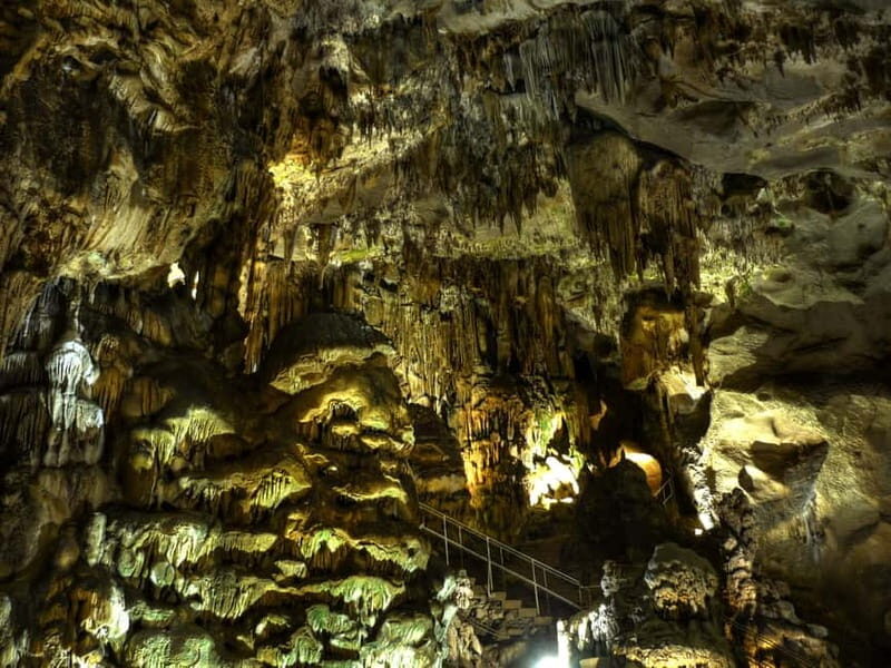 From Sofia: Saeva Dupka and Ledenika Caves Tour - Who Should Consider This Tour?